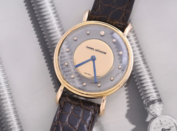 Bordeaux Quinconces : une belle vente de printemps entre montres chics et sportives Bordeaux Quinconces : une belle vente de printemps entre montres chics et sportives