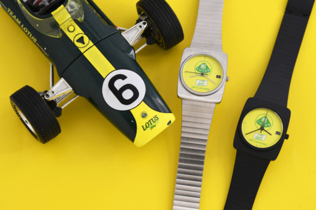 Bordeaux Quinconces : une belle vente de printemps entre montres chics et sportives Bordeaux Quinconces : une belle vente de printemps entre montres chics et sportives