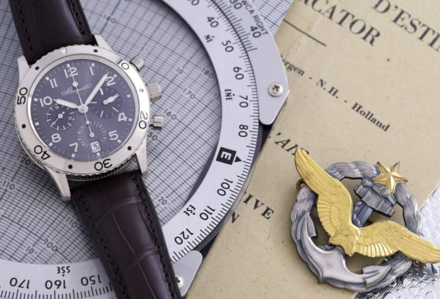 Bordeaux Quinconces : une belle vente de printemps entre montres chics et sportives Bordeaux Quinconces : une belle vente de printemps entre montres chics et sportives