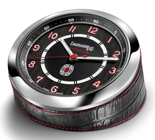 horloge de bureau Tazio Nuvolari