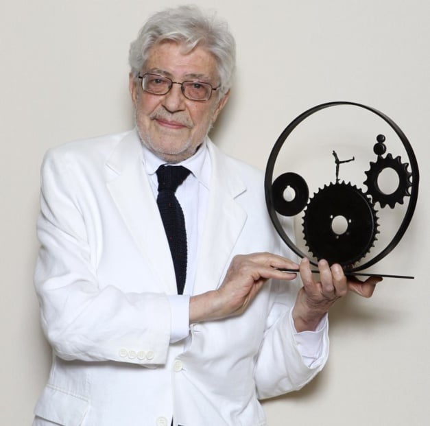 Ettore Scola Ettore Scola