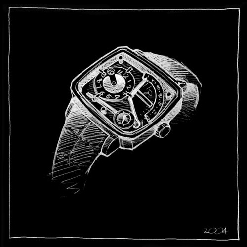Hautlence Hautlence