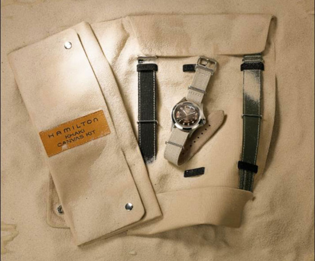 Hamilton : ouverture d'un site de e-commerce Hamilton : ouverture d'un site de e-commerce