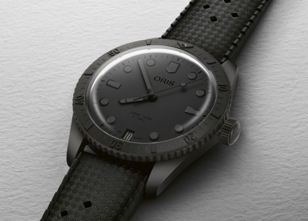 Oris Hölstein Edition 2024 Divers Sixty Five Oris Hölstein Edition 2024 Divers Sixty Five
