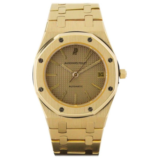 Audemars Piguet et les montres miniatures : une longue histoire... Audemars Piguet et les montres miniatures : une longue histoire...