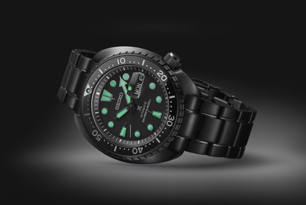 Seiko Prospex Diver's : une sélection de "plongeuses" à découvrir chez Emile Léon à Paris Seiko Prospex Diver's : une sélection de "plongeuses" à découvrir chez Emile Léon à Paris