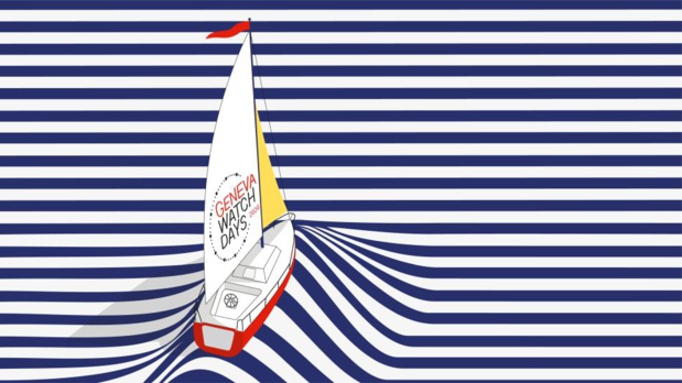 En 2024, les Geneva Watch Days font escales à Zurich En 2024, les Geneva Watch Days font escales à Zurich