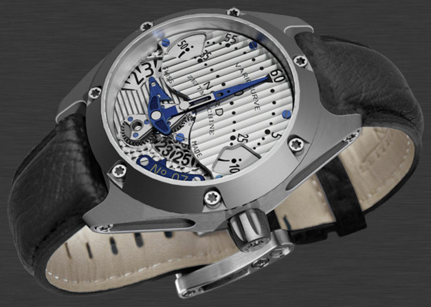 Nord Zeitmaschine Variocurve Nord Zeitmaschine Variocurve