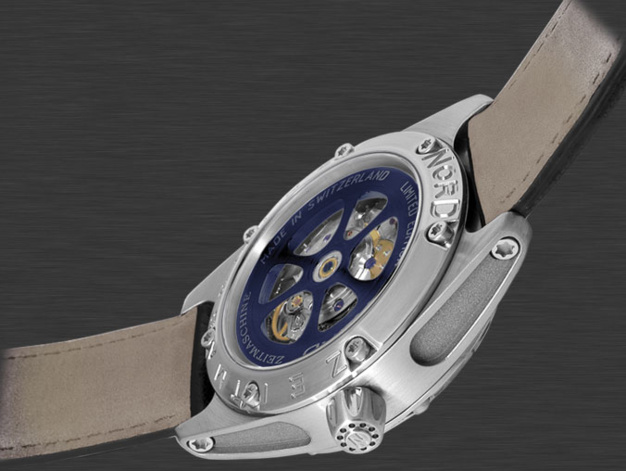 Nord Zeitmaschine Variocurve Nord Zeitmaschine Variocurve