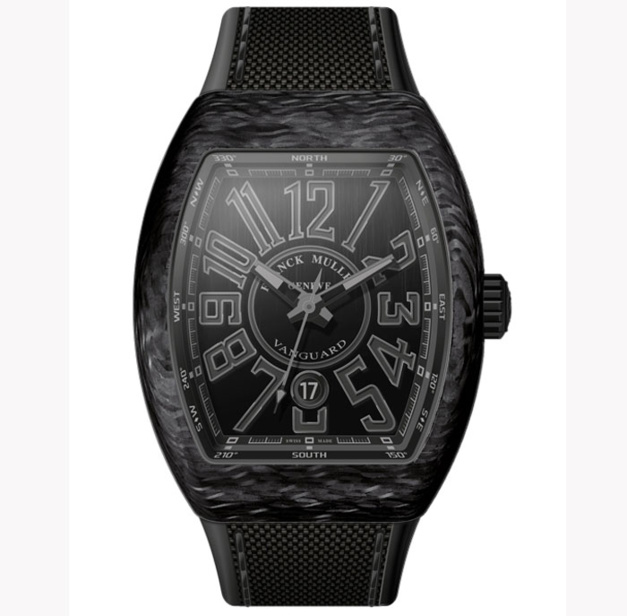 Franck Muller Vanguard Carbone Franck Muller Vanguard Carbone