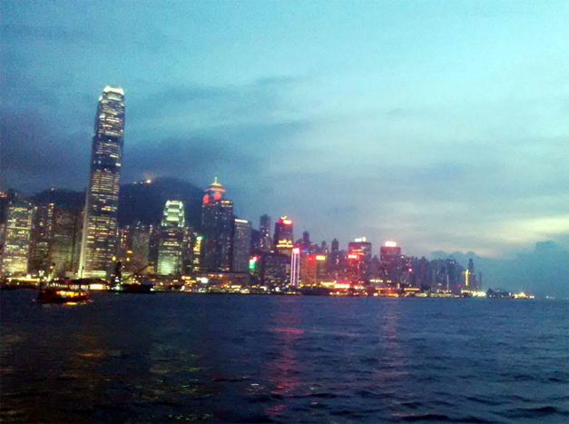 Hong Kong : 3ème édition de Watches & Wonders