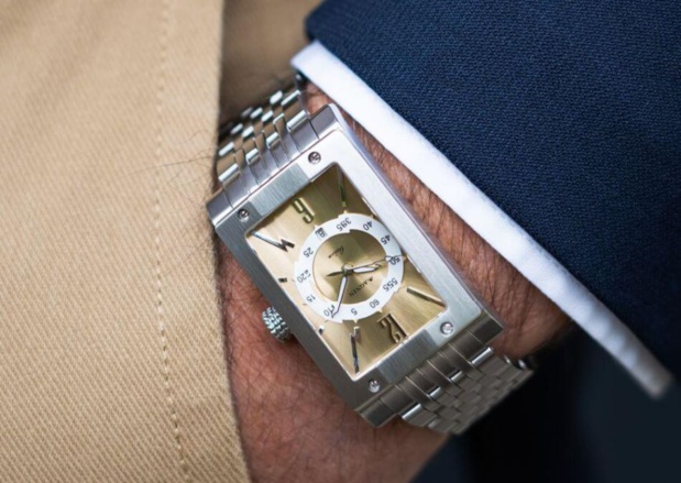 La jeune marque horlogère Magnin lance sa collection Galion avec verre à facettes sur Kickstarter La jeune marque horlogère Magnin lance sa collection Galion avec verre à facettes sur Kickstarter