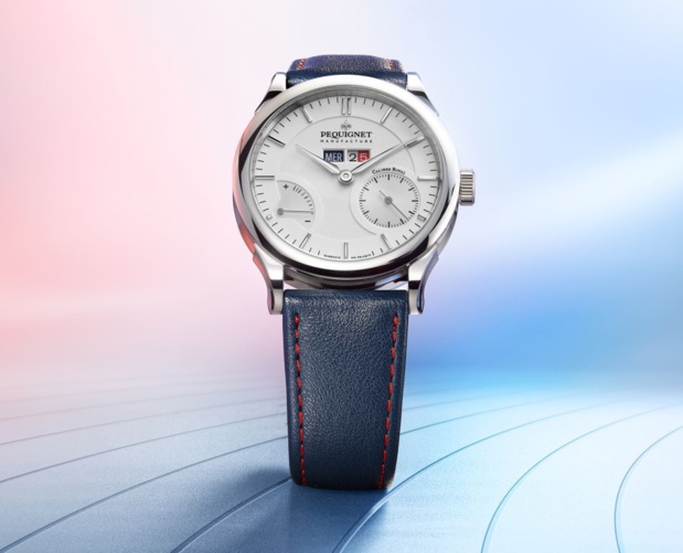 Pequignet Royale Paris édition 2024 : une date tricolore pour célébrer les JO de Paris Pequignet Royale Paris édition 2024 : une date tricolore pour célébrer les JO de Paris