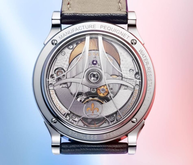 Pequignet Royale Paris édition 2024 : une date tricolore pour célébrer les JO de Paris Pequignet Royale Paris édition 2024 : une date tricolore pour célébrer les JO de Paris