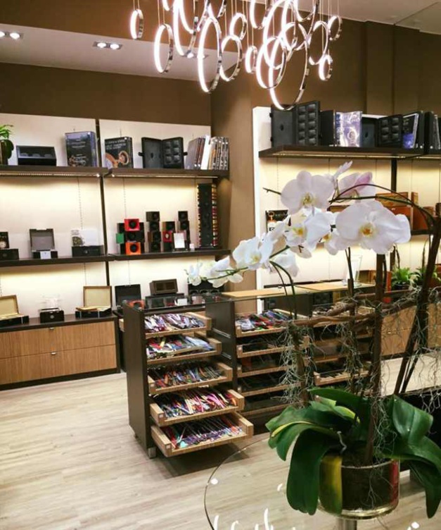 MisterChrono : ouverture d'une boutique à Hong Kong