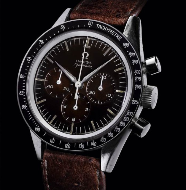 Omega Speedmaster : dix modèles emblématiques Omega Speedmaster : dix modèles emblématiques