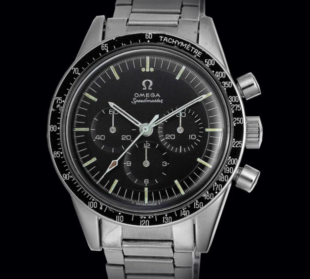 Omega Speedmaster : dix modèles emblématiques Omega Speedmaster : dix modèles emblématiques