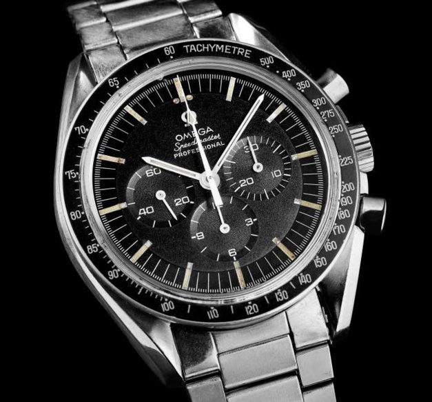 Omega Speedmaster : dix modèles emblématiques Omega Speedmaster : dix modèles emblématiques