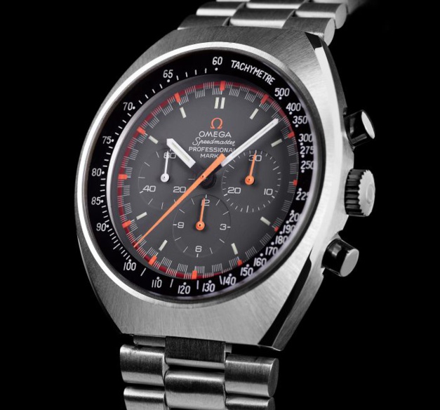 Omega Speedmaster : dix modèles emblématiques Omega Speedmaster : dix modèles emblématiques