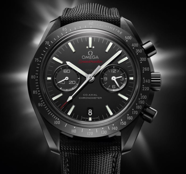 Omega Speedmaster : dix modèles emblématiques Omega Speedmaster : dix modèles emblématiques