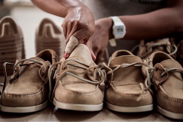 Copyright Sebago Copyright Sebago