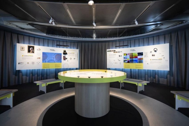 Genève : les métiers de l'horlogerie à l'honneur au sein de l'exposition Watches and Talents Genève : les métiers de l'horlogerie à l'honneur au sein de l'exposition Watches and Talents