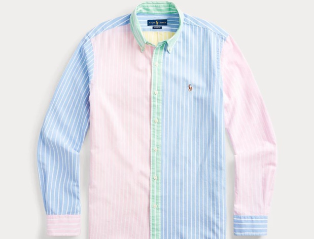 La "fun shirt" : un petit grain de folie vestimentaire et estival La "fun shirt" : un petit grain de folie vestimentaire et estival