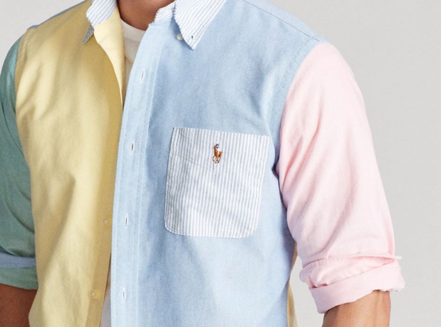 La "fun shirt" : un petit grain de folie vestimentaire et estival La "fun shirt" : un petit grain de folie vestimentaire et estival