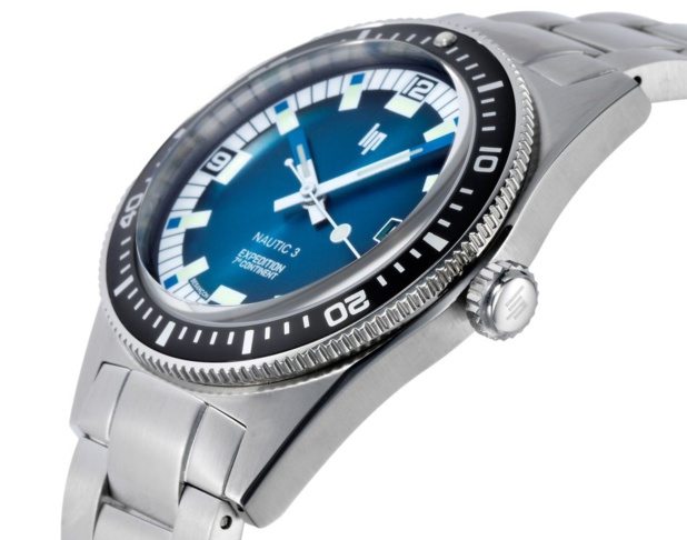 Lip Nautic 3 : une édition exclusive Expédition 7ème Continent
