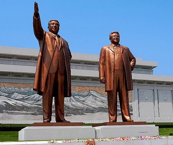 Corée du nord : Pyongyang remet les pendules à l'heure