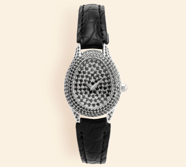 Mellerio : les montres M Cut Color Queen illustrent parfaitement toute la créativité de cette maison parisienne Mellerio : les montres M Cut Color Queen illustrent parfaitement toute la créativité de cette maison parisienne