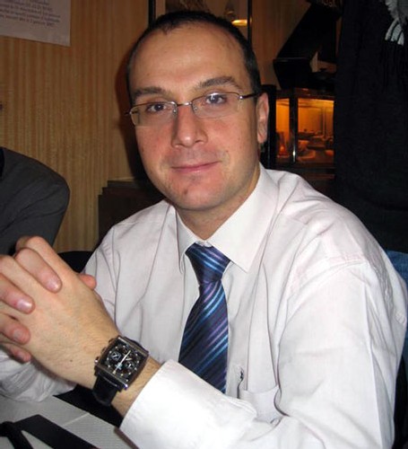 Portrait de Laurent, un membre qui n'hésite pas à prendre son temps pour 'dégoter' la bonne affaire Portrait de Laurent, un membre qui n'hésite pas à prendre son temps pour 'dégoter' la bonne affaire