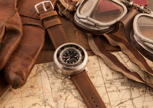 Valour Sopwith Aviator's Valour Sopwith Aviator's