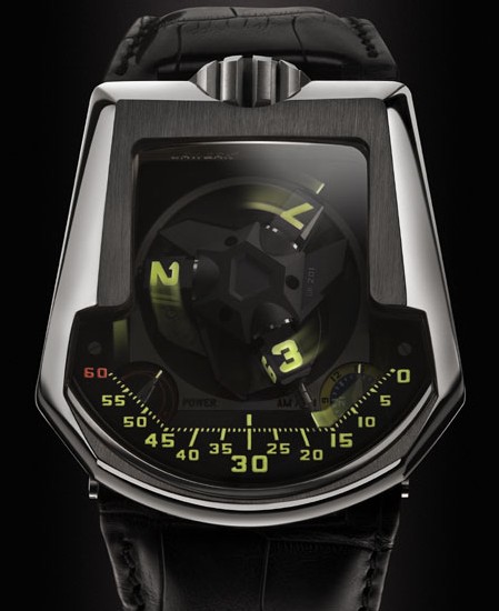 urwerk 201