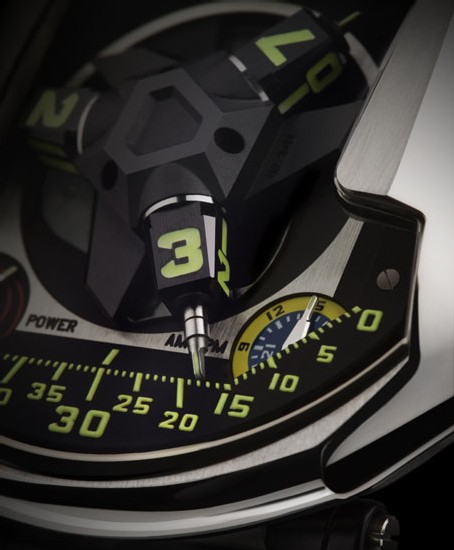 urwerk 201