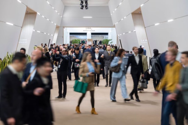 La Fondation Watches & Wonders accueille trois nouveaux membres : Chanel, Hermès et LVMH La Fondation Watches & Wonders accueille trois nouveaux membres : Chanel, Hermès et LVMH