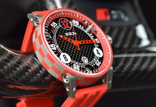 BRM V6 Ceracolor