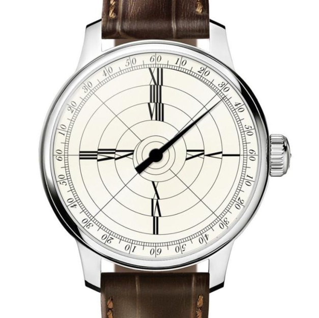 MeisterSinger Benjamin Franklin MeisterSinger Benjamin Franklin
