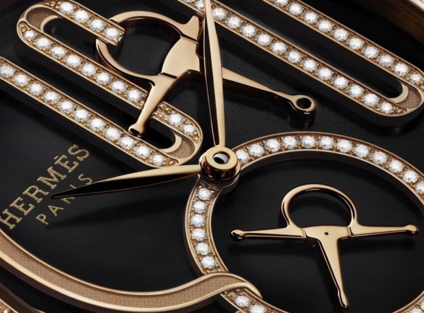 Hermès Arceau Grand Tralala brides et mors ! Hermès Arceau Grand Tralala brides et mors !