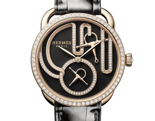 Hermès Arceau Grand Tralala brides et mors ! Hermès Arceau Grand Tralala brides et mors !