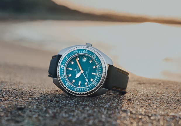 Certina DS Super PH1000M Sea Turtle Conservancy Certina DS Super PH1000M Sea Turtle Conservancy