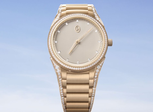 Parmigiani Fleurier Tonda PF Automatique 36 mm : de pures merveilles Parmigiani Fleurier Tonda PF Automatique 36 mm : de pures merveilles