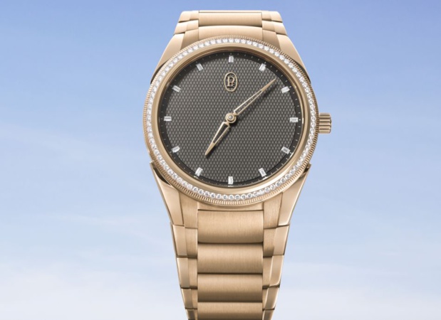 Parmigiani Fleurier Tonda PF Automatique 36 mm : de pures merveilles Parmigiani Fleurier Tonda PF Automatique 36 mm : de pures merveilles