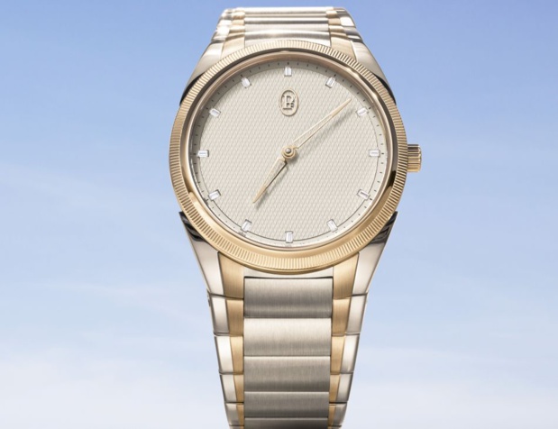 Parmigiani Fleurier Tonda PF Automatique 36 mm : de pures merveilles Parmigiani Fleurier Tonda PF Automatique 36 mm : de pures merveilles