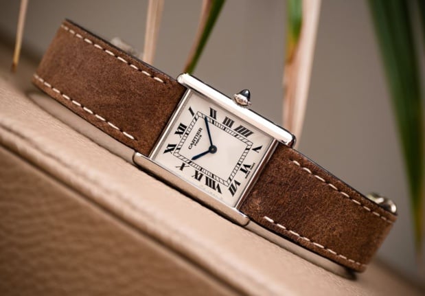 Watchfid : un bureau de conseil innovant en matière de montres de collection Watchfid : un bureau de conseil innovant en matière de montres de collection