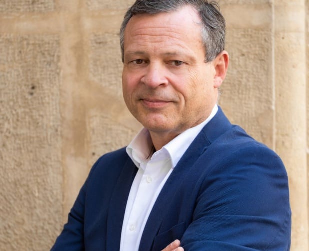 Grégoire Rossier Grégoire Rossier