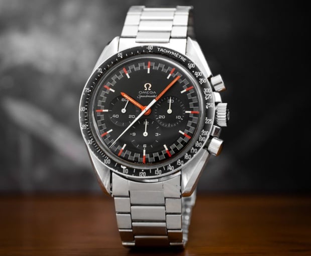 Watchfid : un bureau de conseil innovant en matière de montres de collection Watchfid : un bureau de conseil innovant en matière de montres de collection