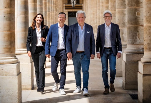 Watchfid : un bureau de conseil innovant en matière de montres de collection Watchfid : un bureau de conseil innovant en matière de montres de collection