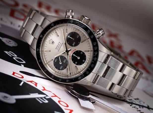 Watchfid : un bureau de conseil innovant en matière de montres de collection Watchfid : un bureau de conseil innovant en matière de montres de collection