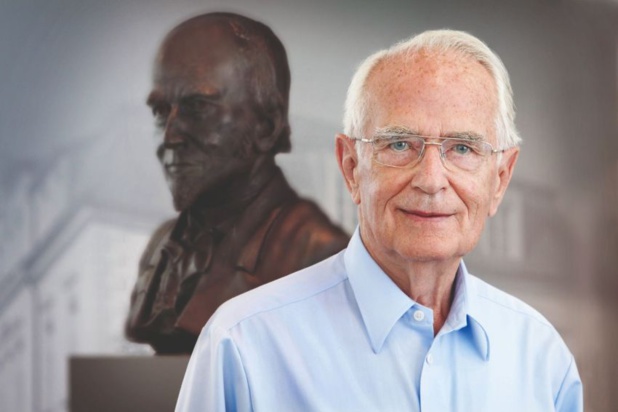 Livre : les souvenirs de Walter Lange, le fondateur de Lange Uhren Gmbh Livre : les souvenirs de Walter Lange, le fondateur de Lange Uhren Gmbh